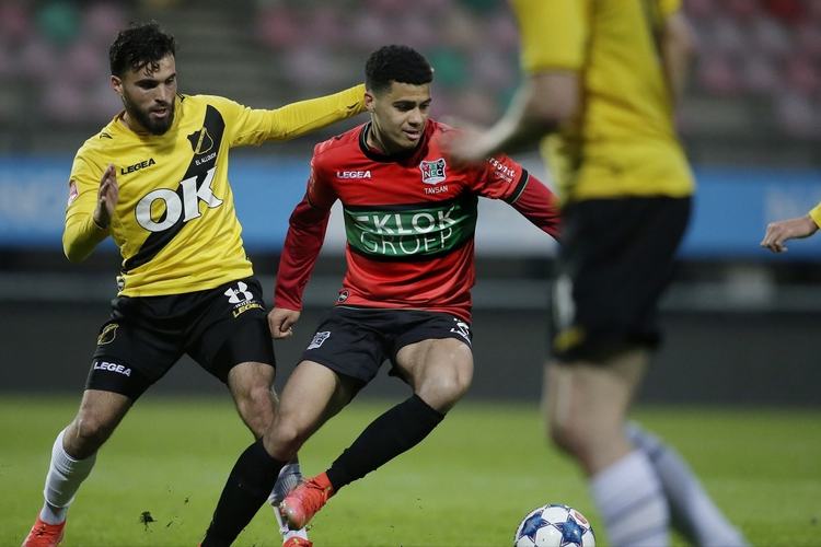 场上视野 场上视野