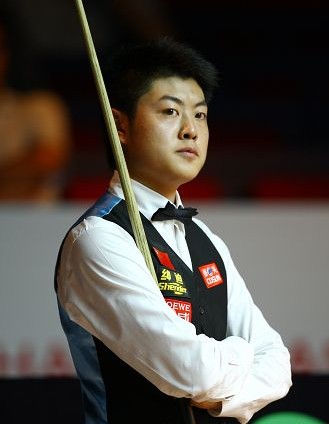 惊人的竞技 惊人的竞技